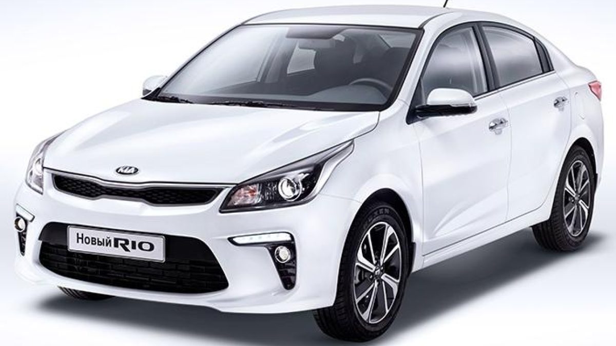Шумоизоляция колесных арок на Kia Rio уменьшаем шум в салоне