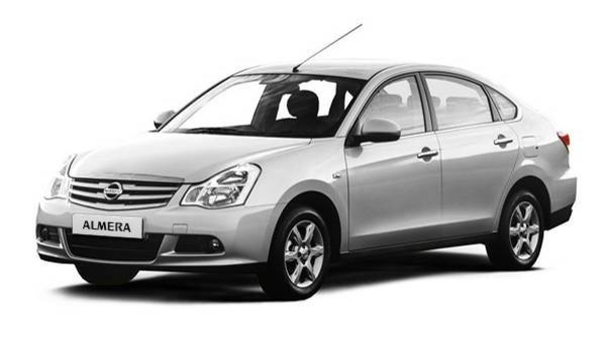 Шумоизоляция дверей Nissan Almera
