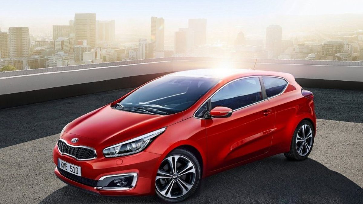 Шумоизоляция колесных арок и дверей на Kia pro Cee'd