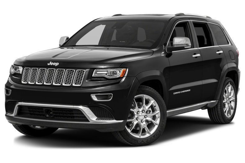 Комплексная шумоизоляция Jeep Grand Cherokee