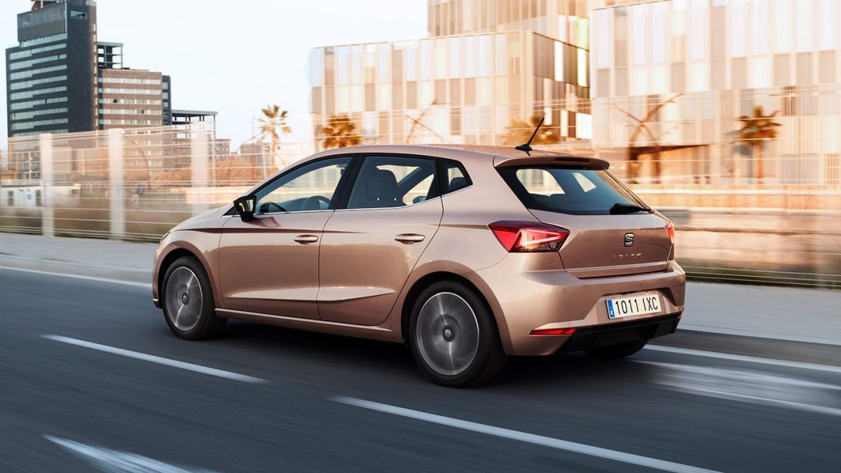 Шумоизоляция арок Seat