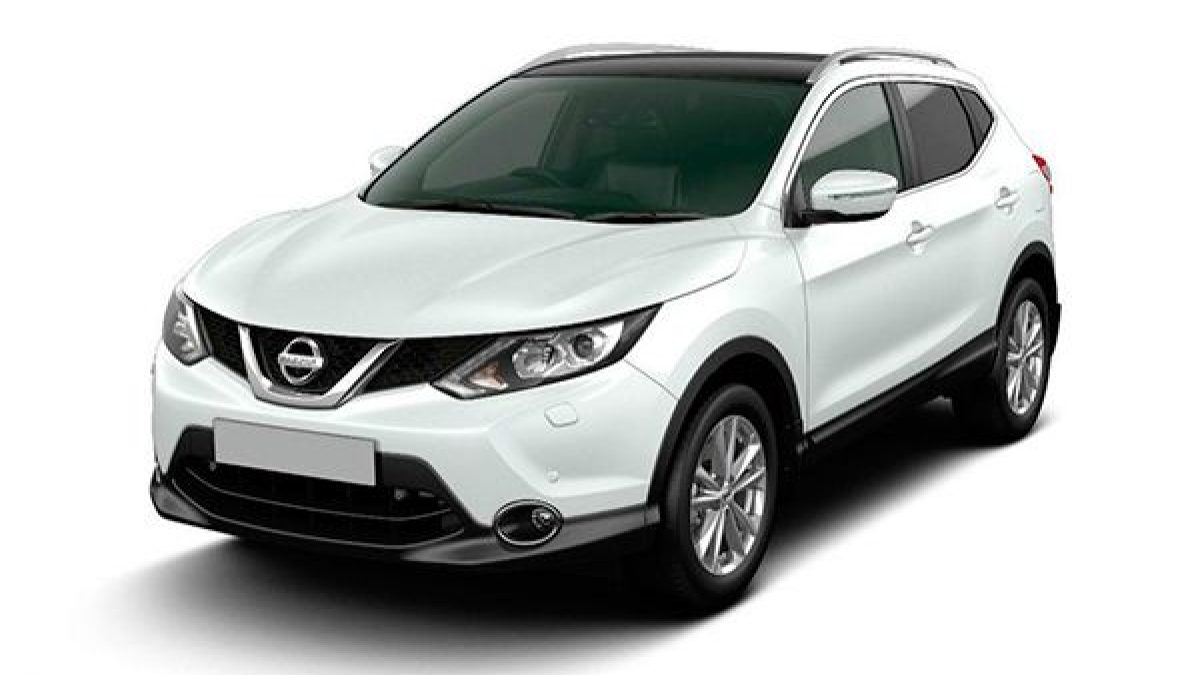 Жидкая шумоизоляция арок Nissan Qashqai