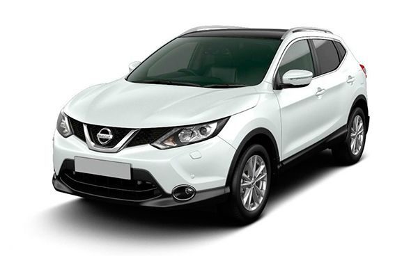 Жидкая шумоизоляция арок Nissan Qashqai