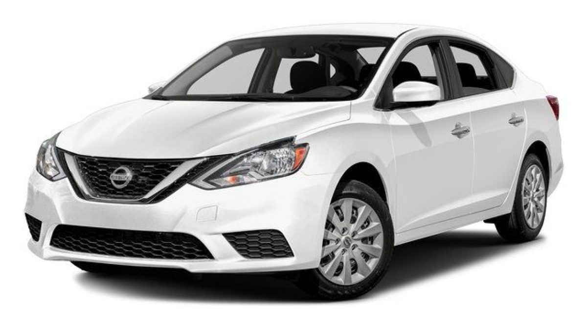 Шумоизоляция Nissan Sentra
