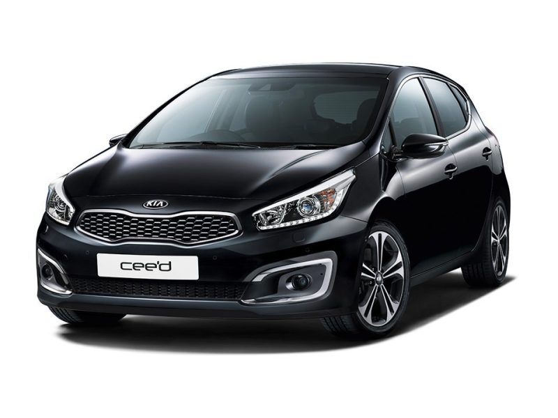 Шумоизоляция колесных арок на Kia Ceed