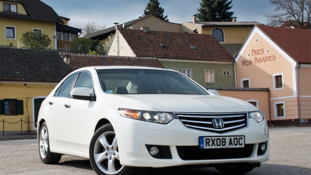 Антигравийное покрытие бампера Honda Accord