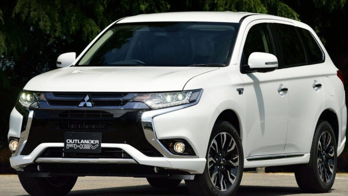 Полная шумоизоляция салона Mitsubishi Outlander