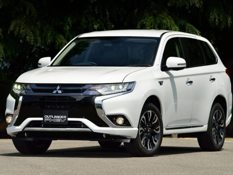 Полная шумоизоляция салона Mitsubishi Outlander