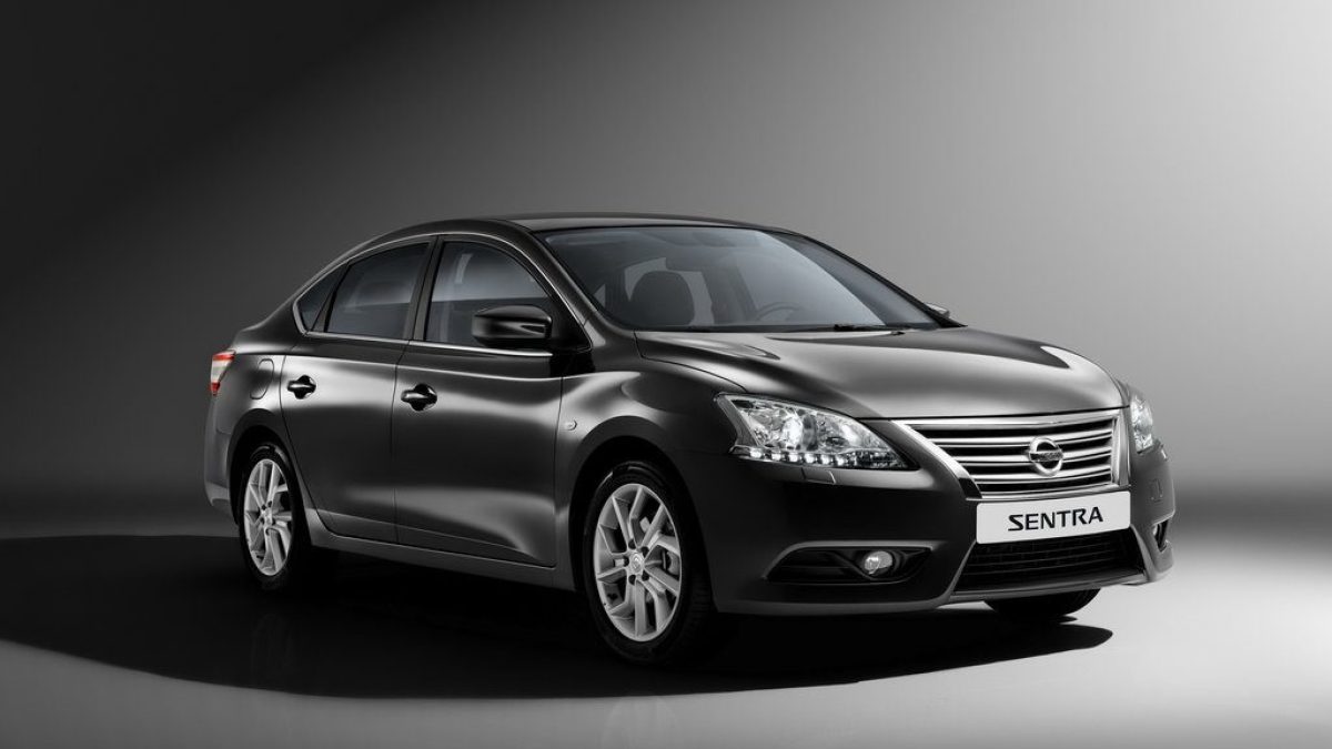 Шумоизоляция пола, арок и потолка Nissan Sentra