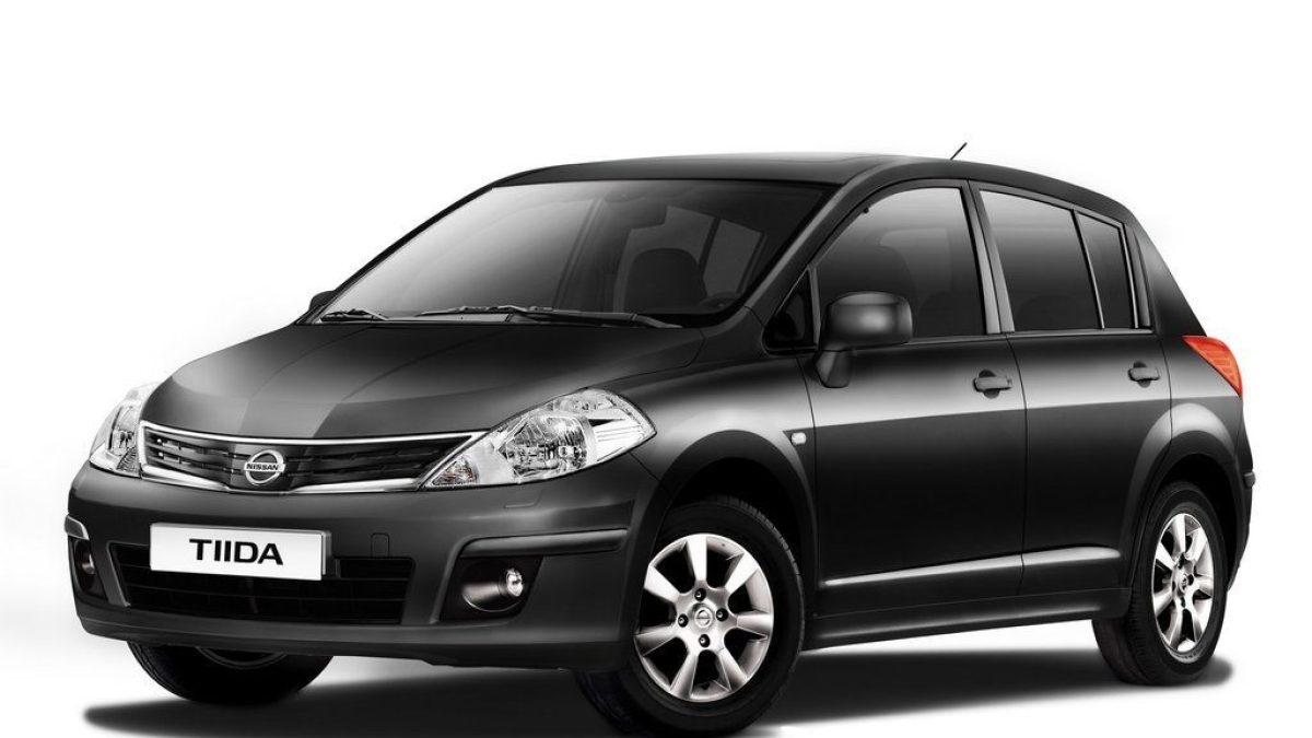 Жидкая шумоизоляция арок на Nissan Tiida