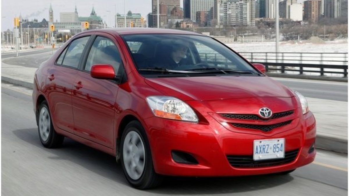 Полная шумоизоляция Toyota Yaris