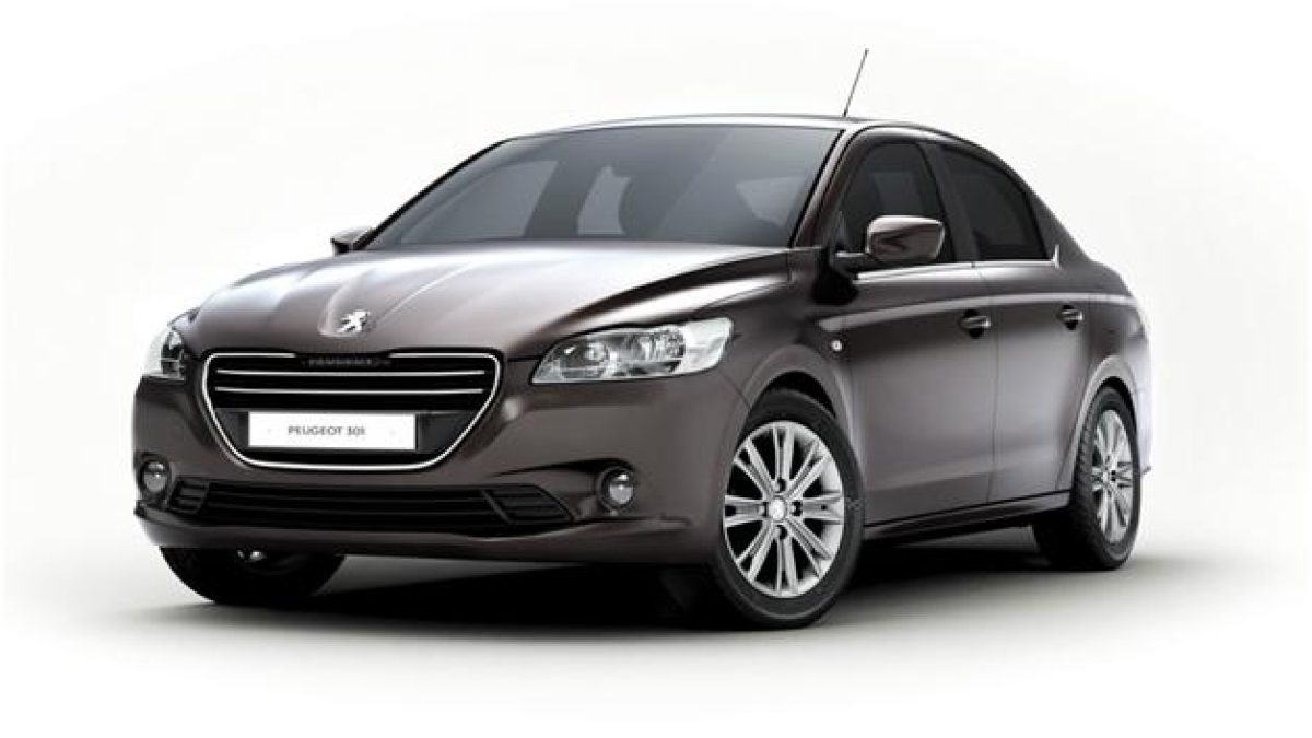 Полная шумоизоляция Peugeot 301