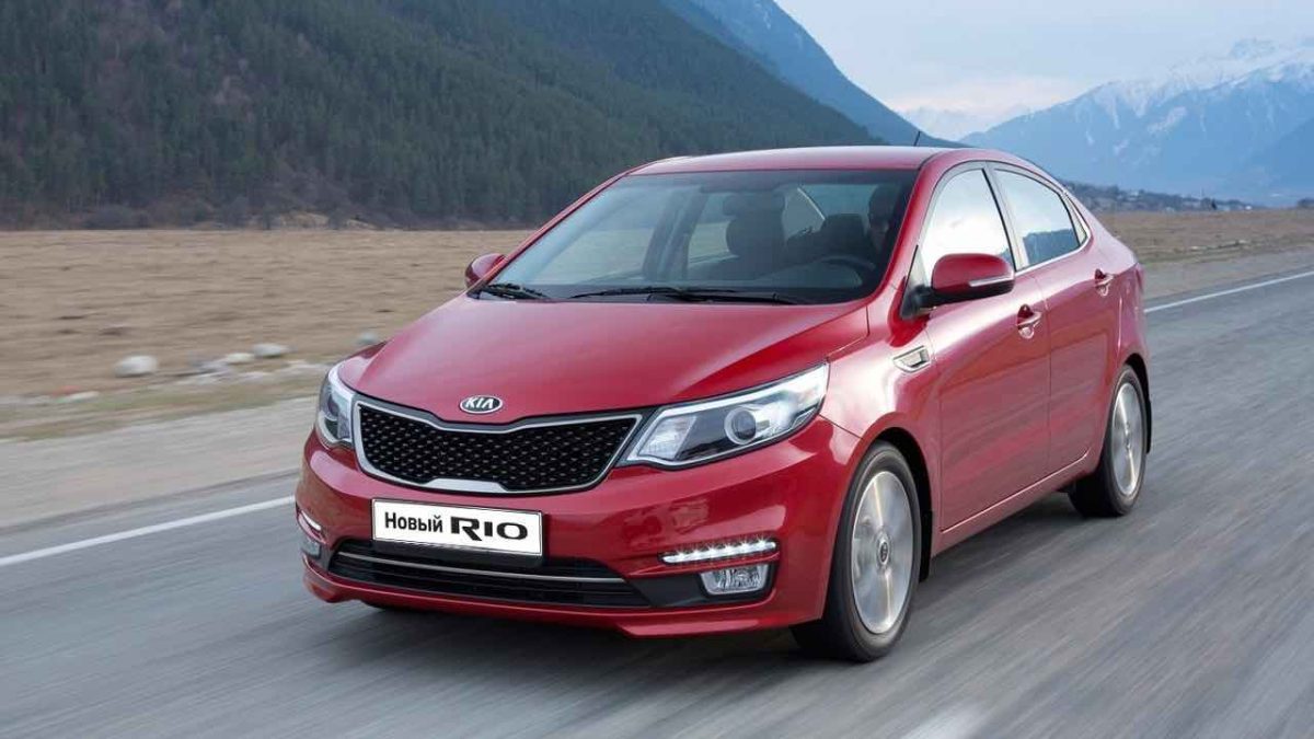 Шумоизоляция дверей и колесных арок на Kia Rio