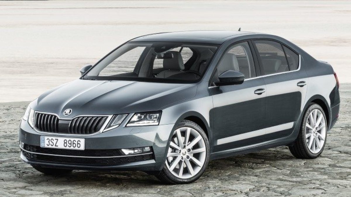 Шумоизоляция дверей и арок Skoda Octavia