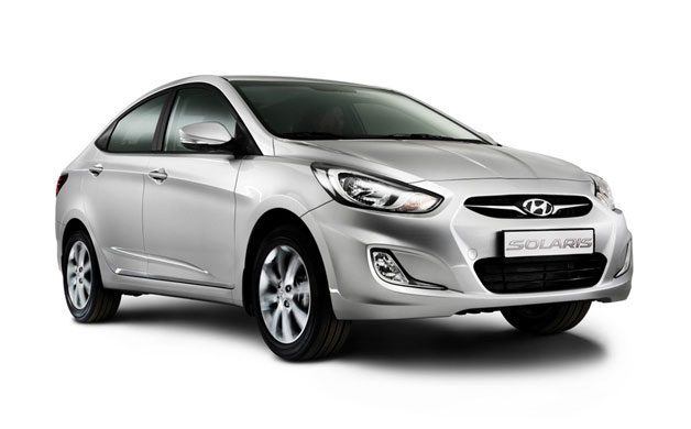 Установка автосигнализации StarLine А94 на Hyundai Solaris