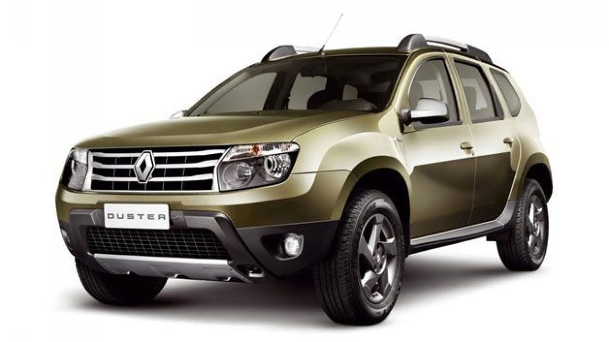 Установка автосигнализации Старлайн А91 с автозапуском на Renault Duster